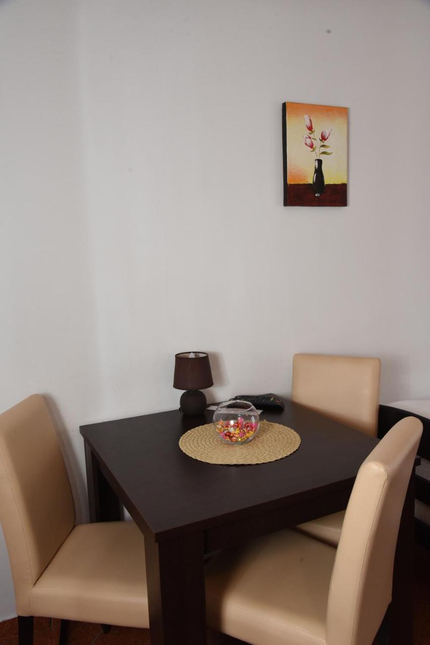 Apartment Lima Котор Экстерьер фото